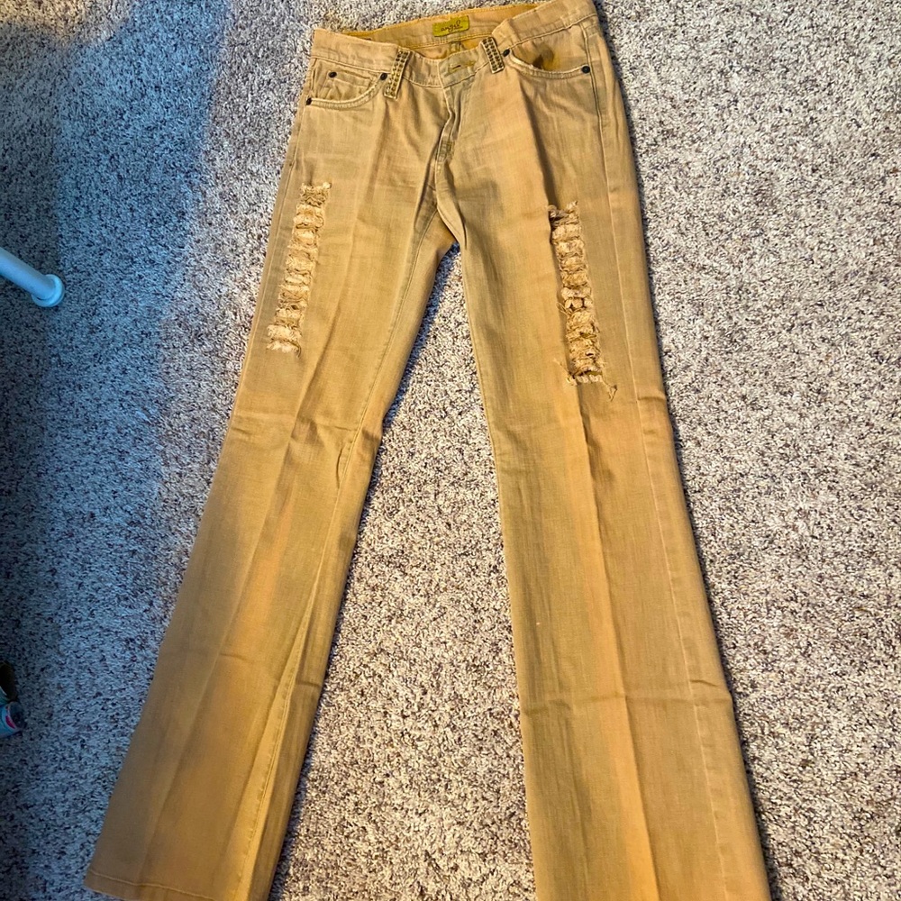 Jean